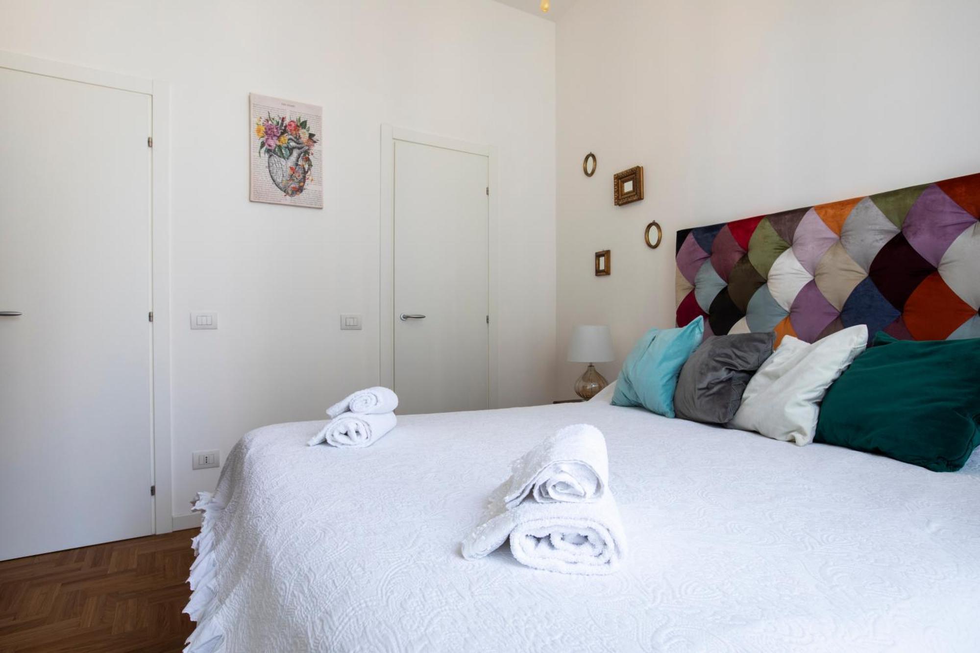 Volvinio Comfort Appartamento Milano