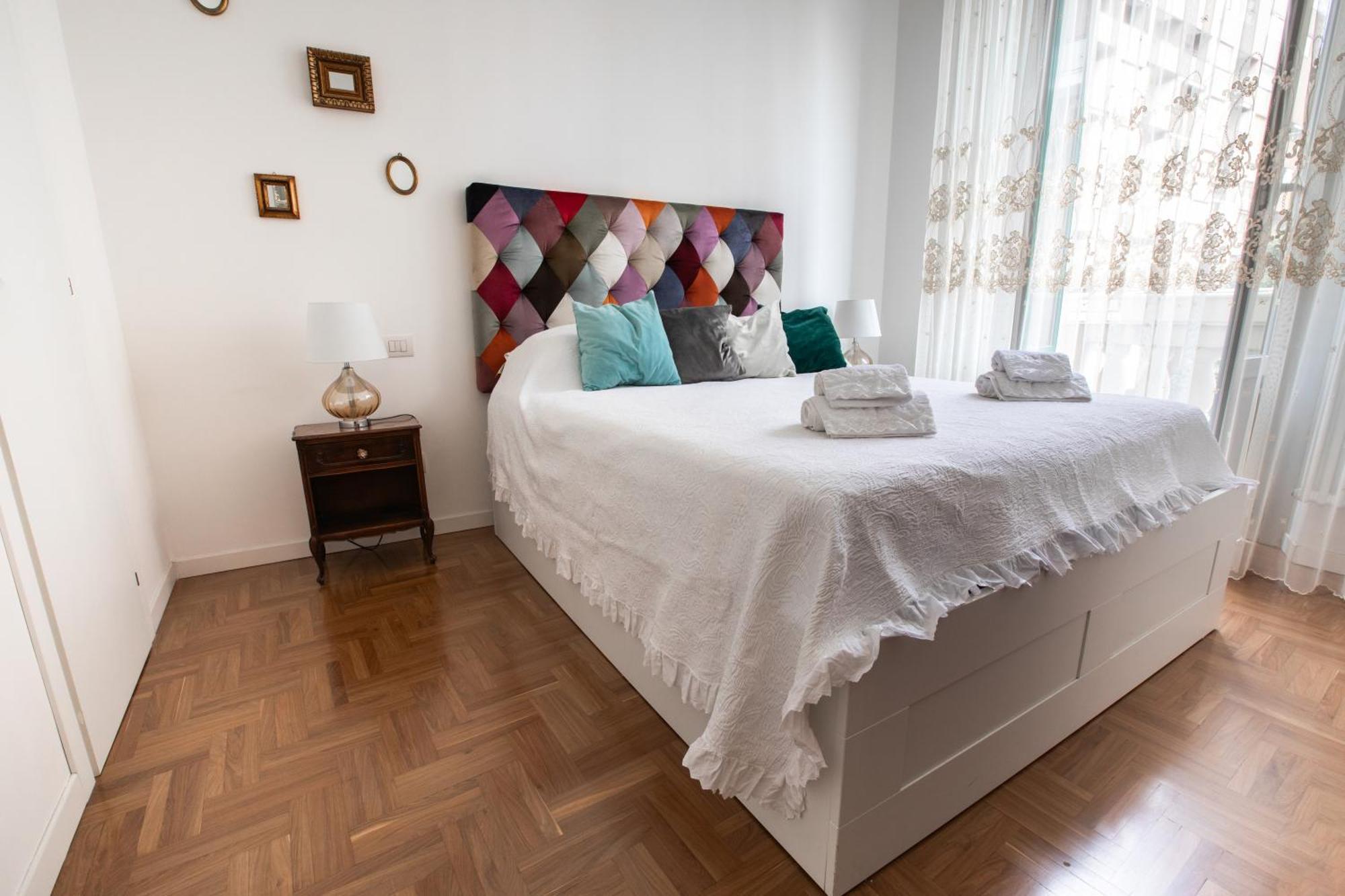 Volvinio Comfort Appartamento