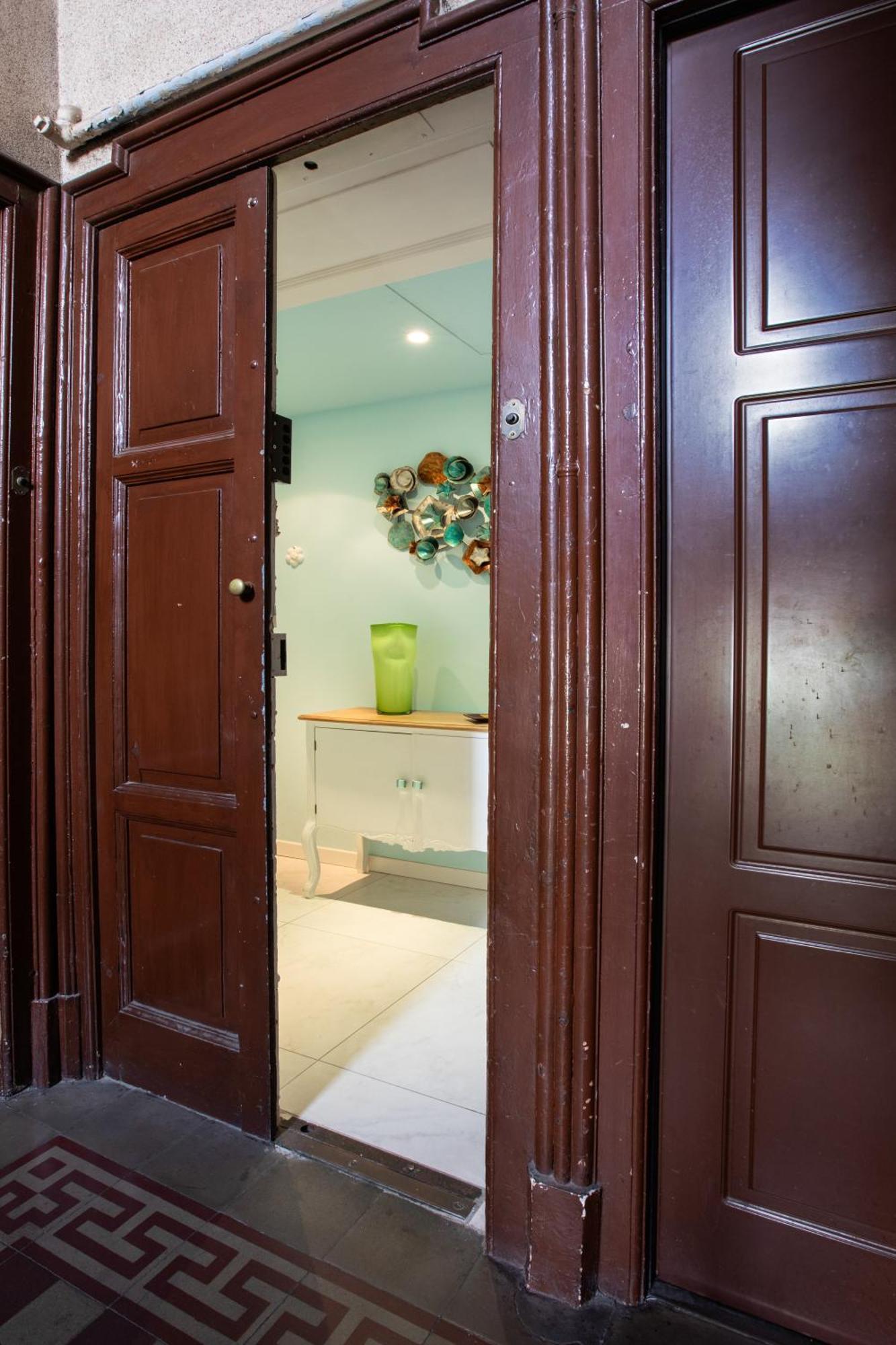 Appartamento Volvinio Comfort