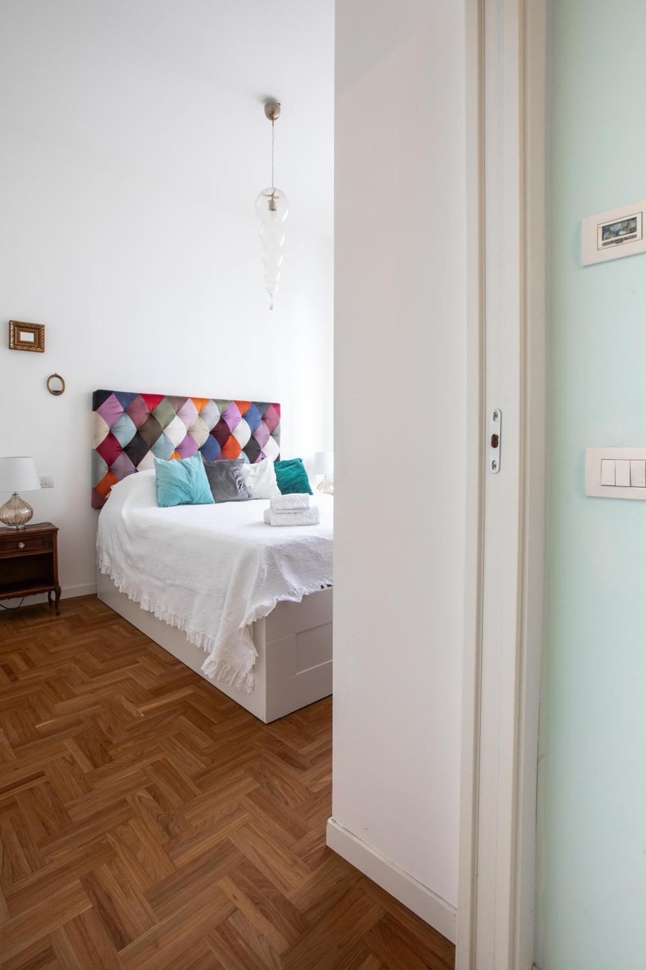Appartamento Volvinio Comfort