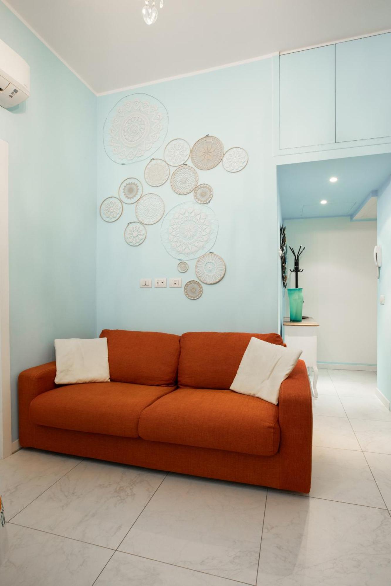 Volvinio Comfort Appartamento *